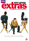 Extras - L'intégrale de la saison 1 - DVD