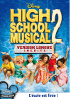 High School Musical 2 - DVD