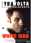 White Man - DVD