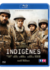 Indigènes - Blu-ray