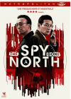 The Spy Gone North - DVD