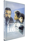 Attention bandits - DVD