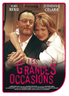 Les Grandes occasions - DVD
