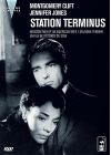 Station Terminus - DVD