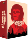 La Planète des Singes - L'héritage - DVD