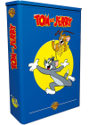 Coffret Tom et Jerry - Jeux d'hiver + Casse-noisettes (Coffret Tirelire) - DVD