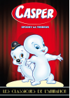 Casper - Spooky la terreur - DVD