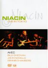 Niacin - Live In Tokyo - DVD