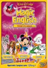 Magic English - Manger et s'amuser - DVD