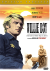 Willie Boy (Édition Spéciale) - DVD