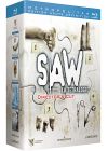 Saw : La tétralogie (Director's Cut) - Blu-ray