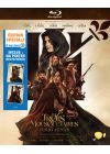 Les Trois Mousquetaires - D'Artagnan (Édition spéciale E.Leclerc) - Blu-ray