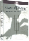 Game of Thrones (Le Trône de Fer) - Saison 3 - Blu-ray