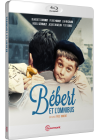 Bébert et l'omnibus - Blu-ray