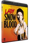Lady Snowblood : La saga intégrale (Combo Blu-ray + DVD - Édition Limitée) - Blu-ray