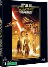 Star Wars 7 : Le Réveil de la Force (Blu-ray + Blu-ray bonus) - Blu-ray