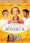 Les Recettes du bonheur - DVD