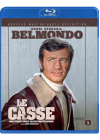 Le Casse (Combo Blu-ray + DVD) - Blu-ray