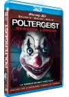 Poltergeist (Version longue - Combo Blu-ray 3D + Blu-ray + Digital HD) - Blu-ray 3D
