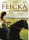 Flicka - DVD