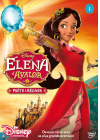 Elena d'Avalor - 1 - Prête à régner - DVD