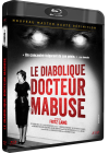 Le Diabolique Docteur Mabuse - Blu-ray