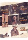 Rio Bravo (4K Ultra HD + Blu-ray - Édition boîtier SteelBook) - 4K UHD