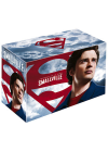 Smallville - L'intégrale des 10 saisons (Édition Limitée) - DVD