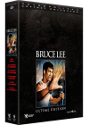 L'Intégrale Bruce Lee - Les films - Coffret 7 disques (Édition Collector) - DVD