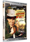 Les Aventures du Capitaine Wyatt (Édition Collection Silver Blu-ray + DVD) - Blu-ray