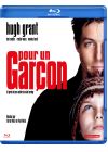 Pour un garçon - Blu-ray