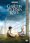 Le Garçon au pyjama rayé - DVD