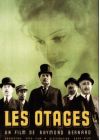 Les Otages - DVD