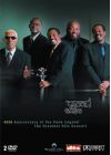 Kool & the Gang - 40th Anniversary of the Funk Legend - The Greatest Hits Concert - DVD