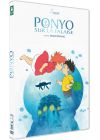 Ponyo sur la falaise - DVD