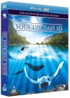 Sous l'océan 3D - Blu-ray 3D