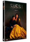 Sissi - Saison 3 - DVD - Sortie le  7 mai 2024