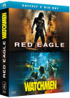 Red Eagle + Watchmen - Les gardiens (Pack) - Blu-ray