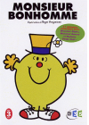 Monsieur Bonhomme - N°1 - DVD