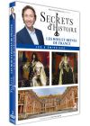 Secrets d'Histoire - Les Rois et Reines de France - DVD