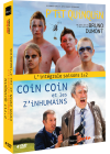 P'tit Quinquin + Coin Coin et les z'inhumains (Pack) - DVD