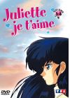 Juliette je t'aime - Vol. 14 - DVD