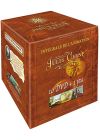 Jules Verne : L'intégrale de l'animation - Coffret 10 DVD + 1 jeu (Édition Limitée) - DVD