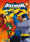 Batman : L'alliance des héros - Volume 2 - DVD