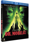 L'Ile du Dr. Moreau - Blu-ray