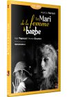 Le Mari de la femme à barbe (Combo Blu-ray + DVD) - Blu-ray