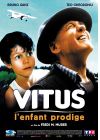 Vitus, l'enfant prodige - DVD