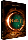 Le Hobbit - La trilogie (DVD + Copie digitale) - DVD