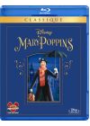 Mary Poppins - Blu-ray