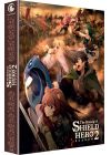 The Rising of the Shield Hero - Saison 2 - DVD